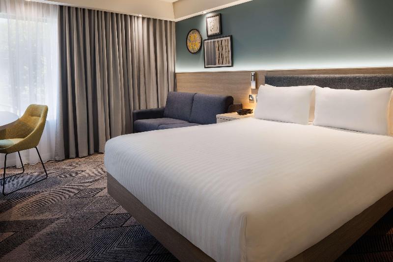 Fotos Hotel Hampton By Hilton York