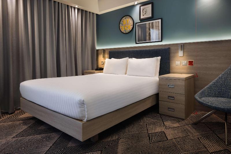 Fotos Hotel Hampton By Hilton York
