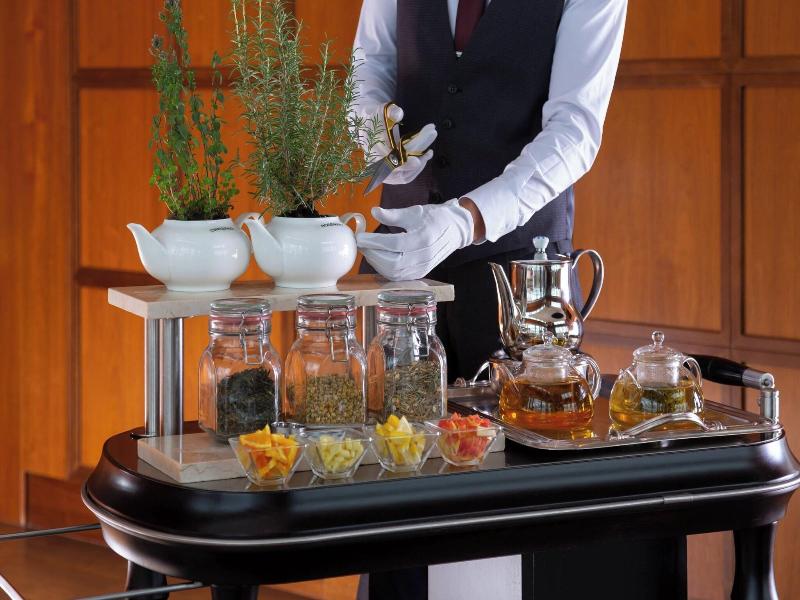 The Ritz Carlton Almaty image