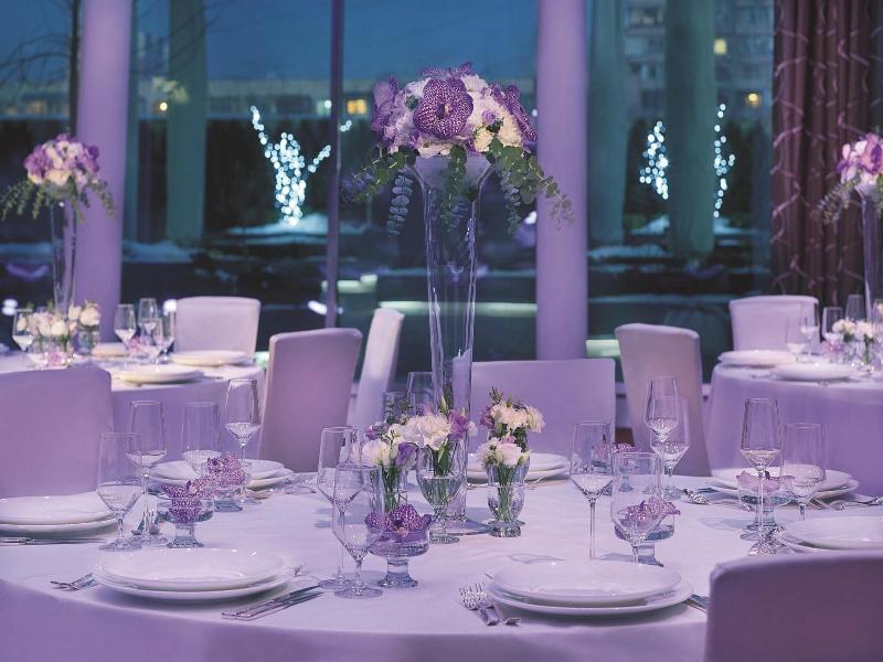 The Ritz Carlton Almaty image