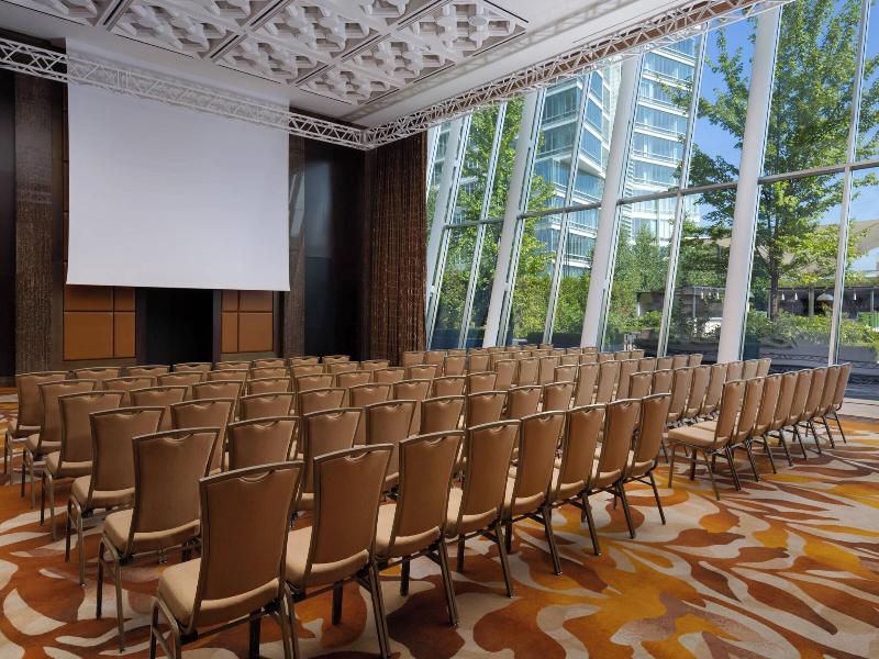The Ritz Carlton Almaty image