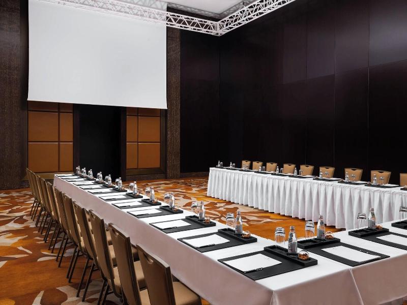 The Ritz Carlton Almaty image