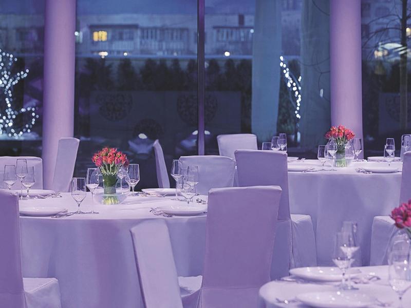 The Ritz Carlton Almaty image