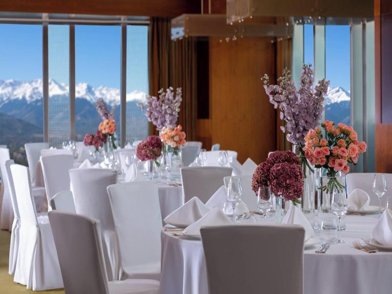 The Ritz Carlton Almaty image