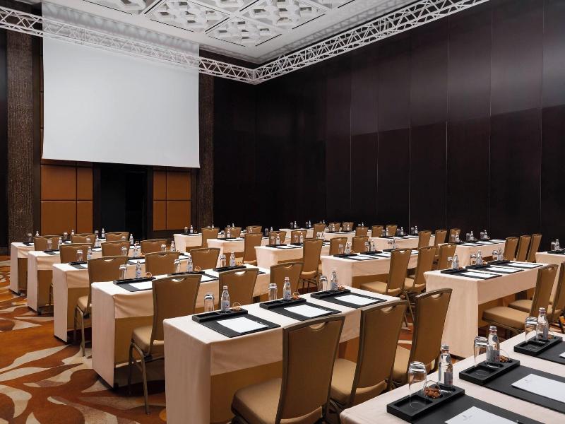 The Ritz Carlton Almaty image
