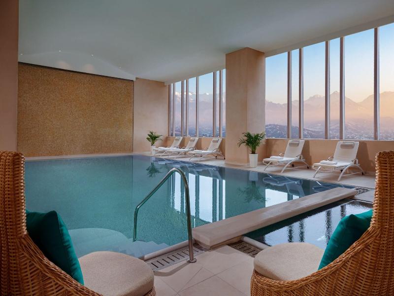 The Ritz Carlton Almaty image