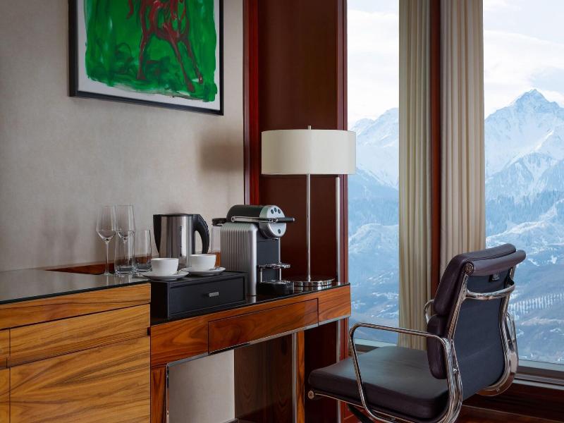 The Ritz Carlton Almaty image