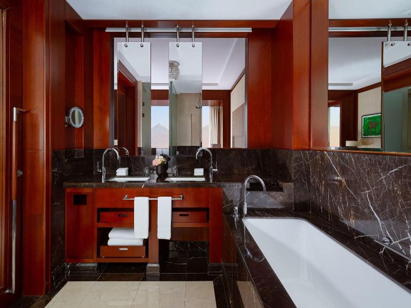 The Ritz Carlton Almaty image