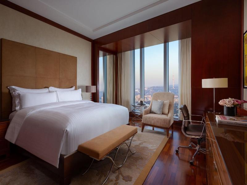The Ritz Carlton Almaty image