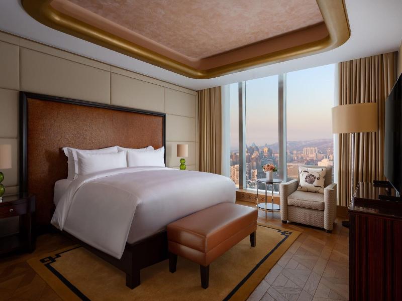 The Ritz Carlton Almaty image