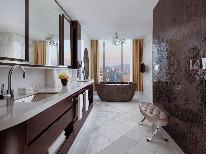The Ritz Carlton Almaty image