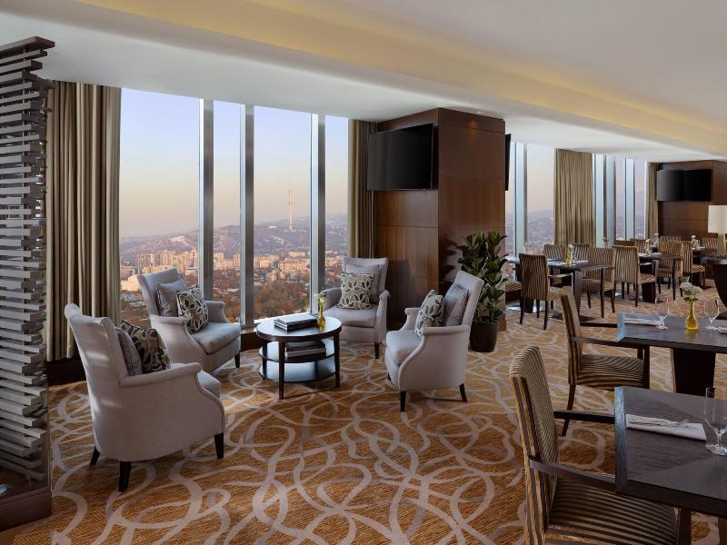 The Ritz Carlton Almaty image
