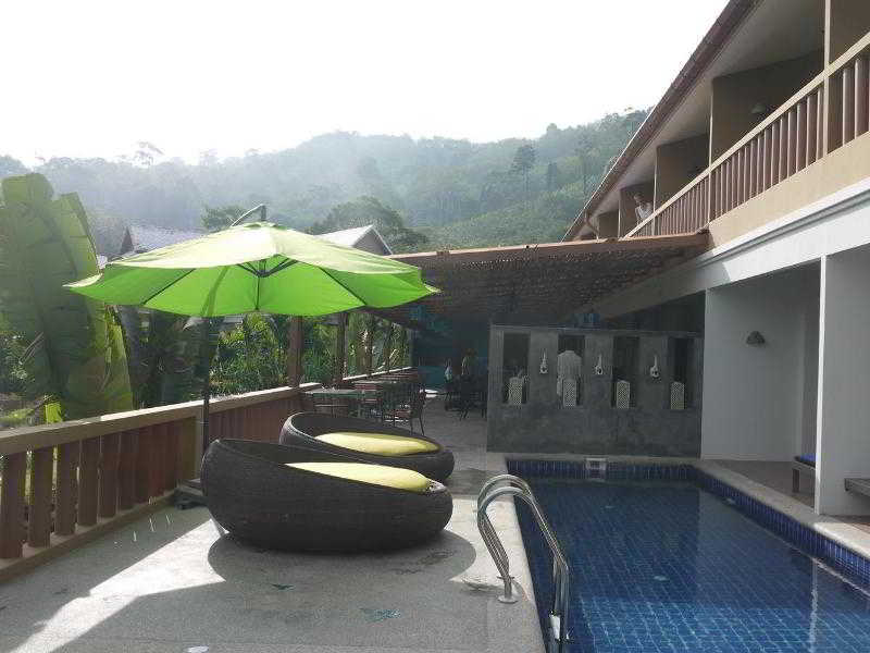 Casa Sakoo Resort