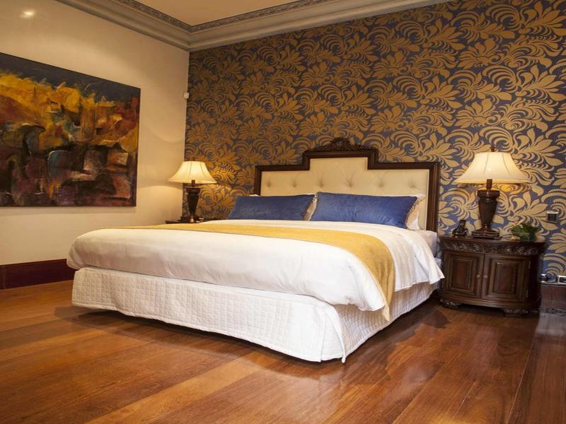 The Orchids Hotel image