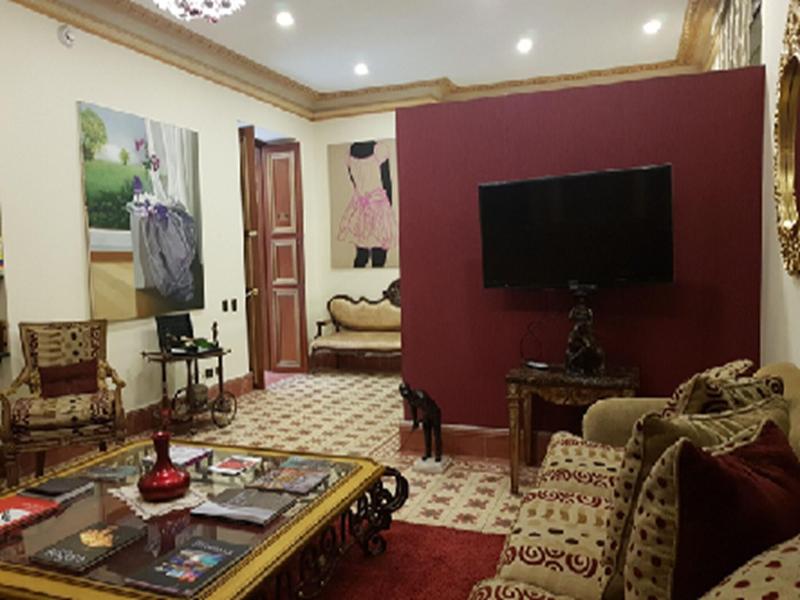 The Orchids Hotel image
