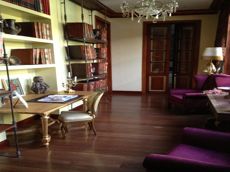 The Orchids Hotel image