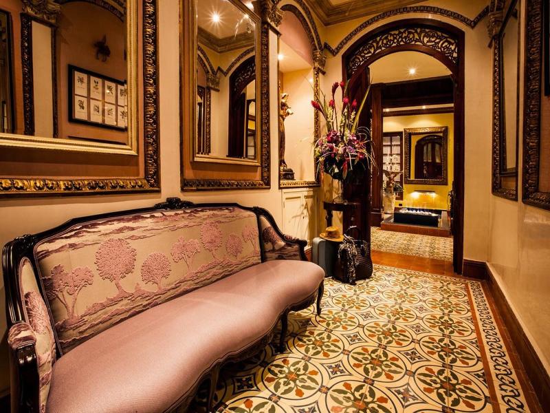 The Orchids Hotel image