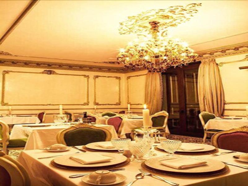 The Orchids Hotel image
