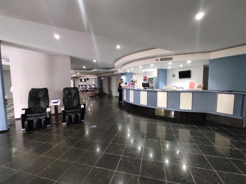 Manaca Hotel image
