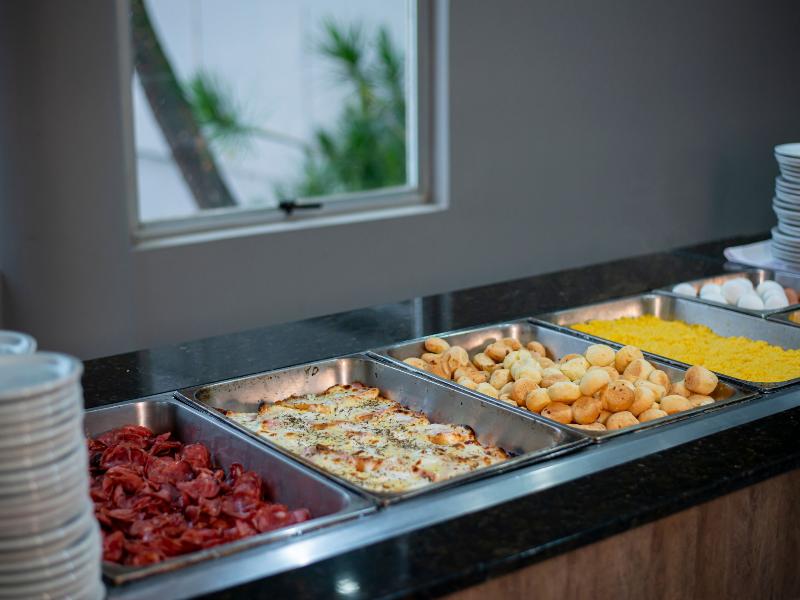 Manaca Hotel image