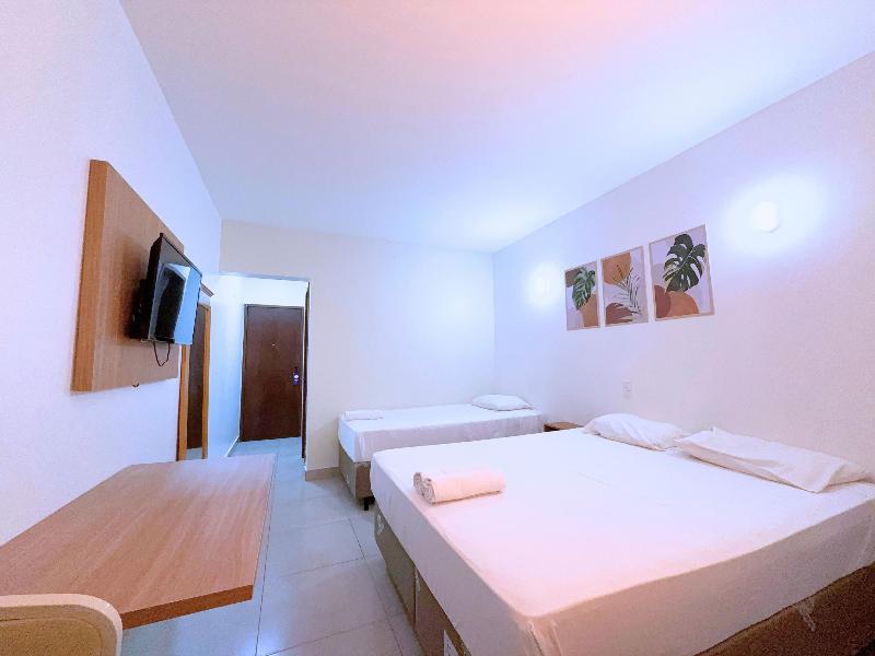 Manaca Hotel image