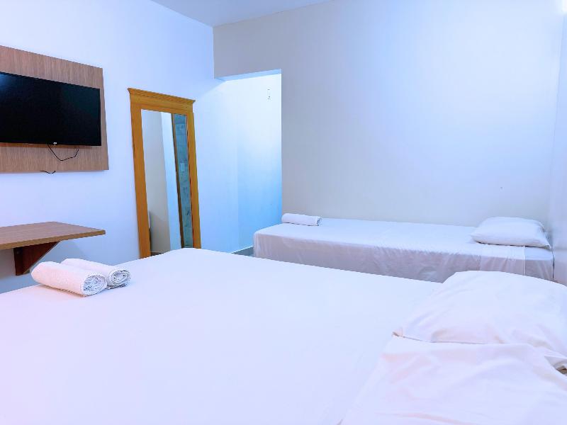Manaca Hotel image