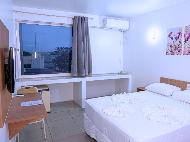 Manaca Hotel image
