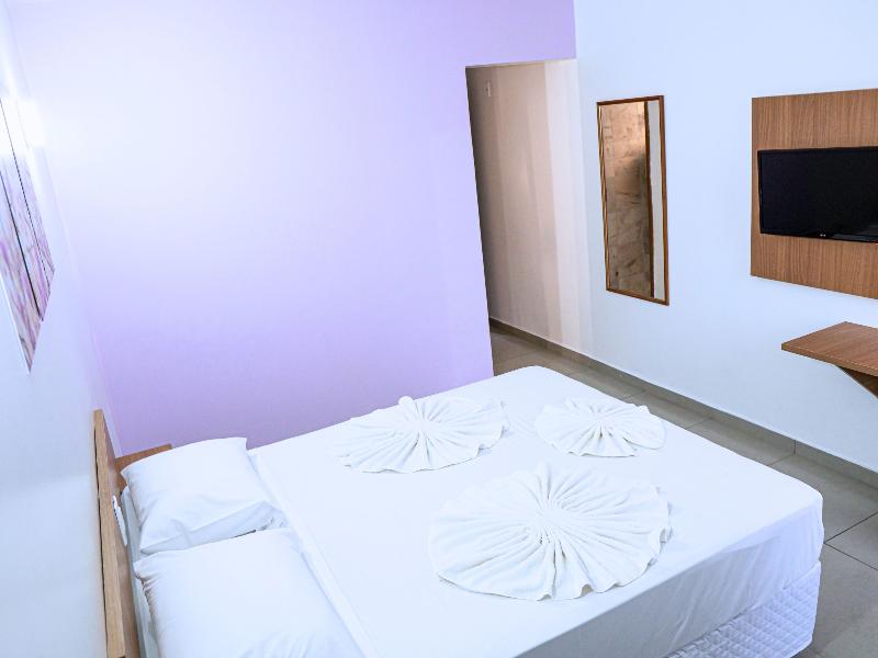 Manaca Hotel image