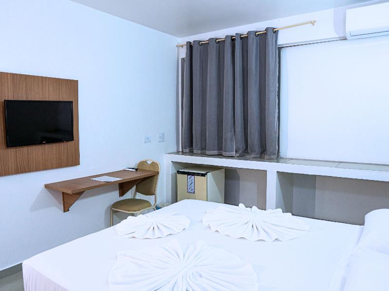 Manaca Hotel image
