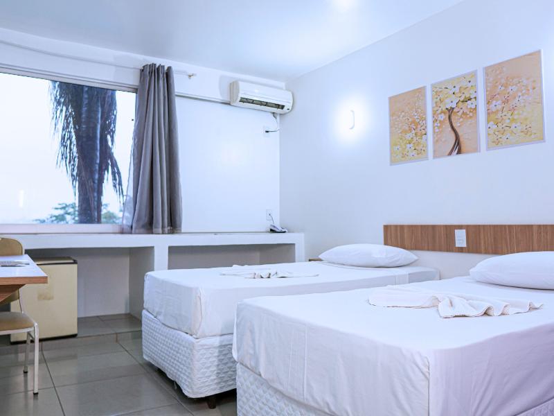 Manaca Hotel image