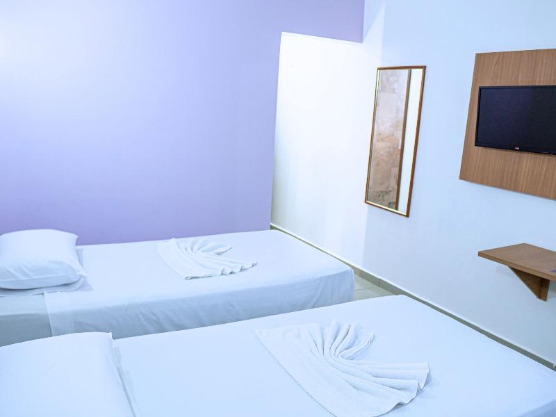 Manaca Hotel image