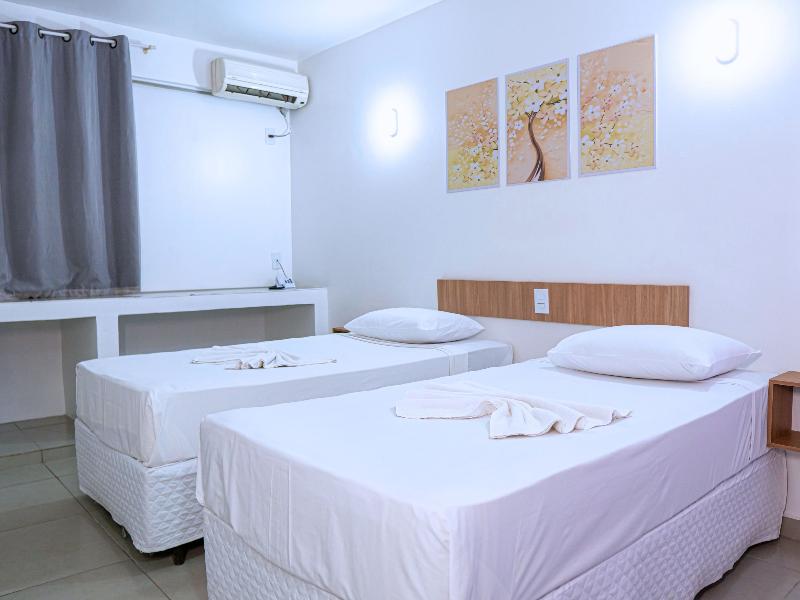 Manaca Hotel image
