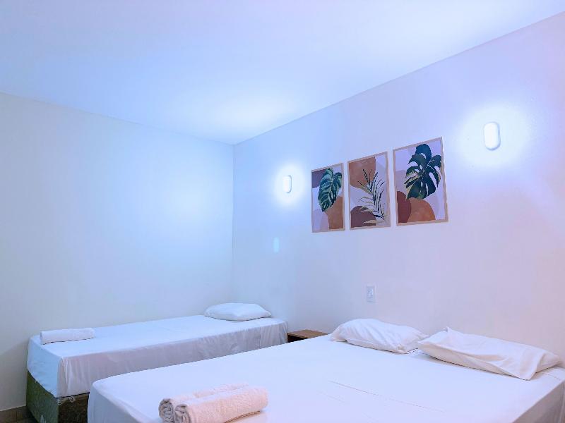 Manaca Hotel image