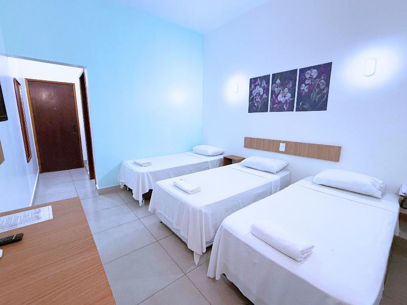 Manaca Hotel image