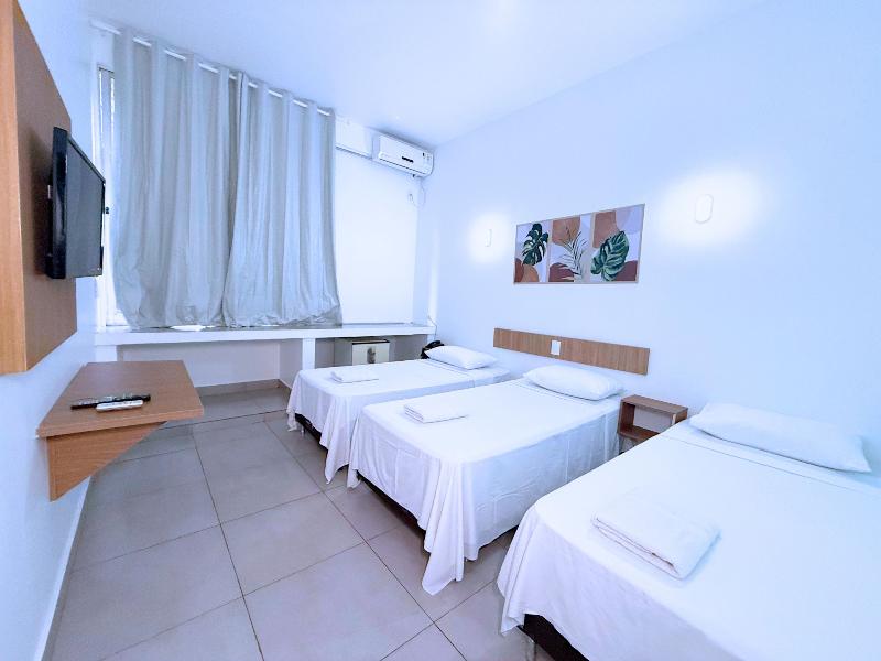 Manaca Hotel image