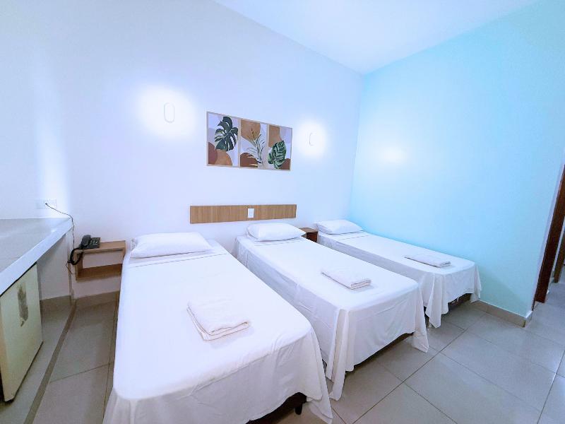 Manaca Hotel image