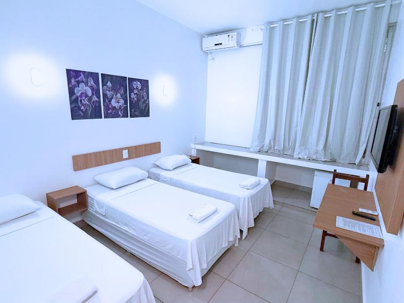 Manaca Hotel image