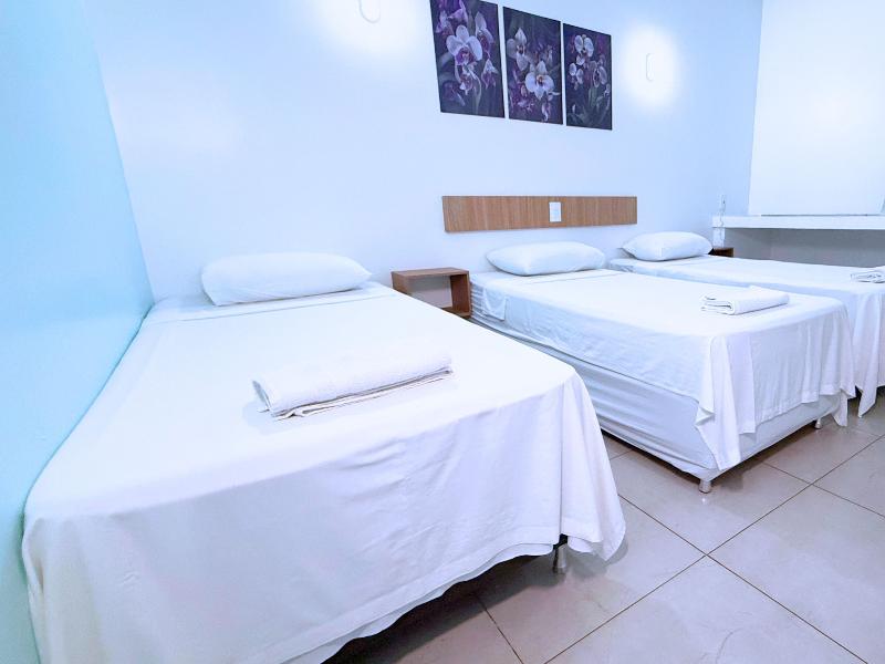 Manaca Hotel image