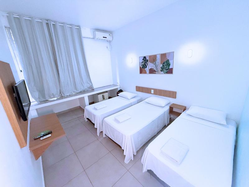 Manaca Hotel image