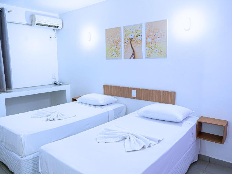 Manaca Hotel image