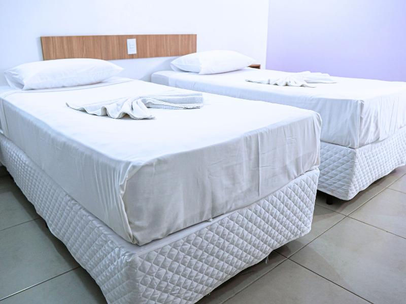 Manaca Hotel image