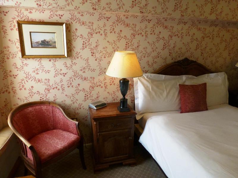 The Bear Hotel image