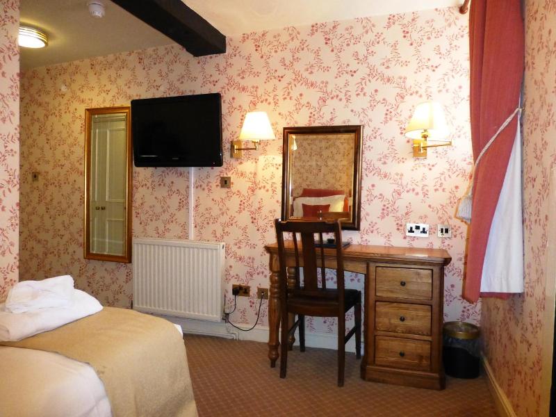 The Bear Hotel image