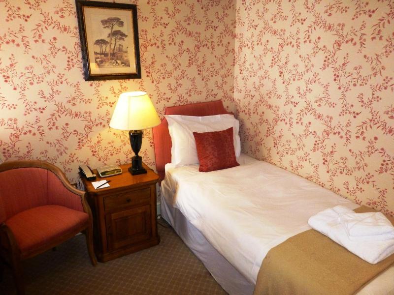 The Bear Hotel image