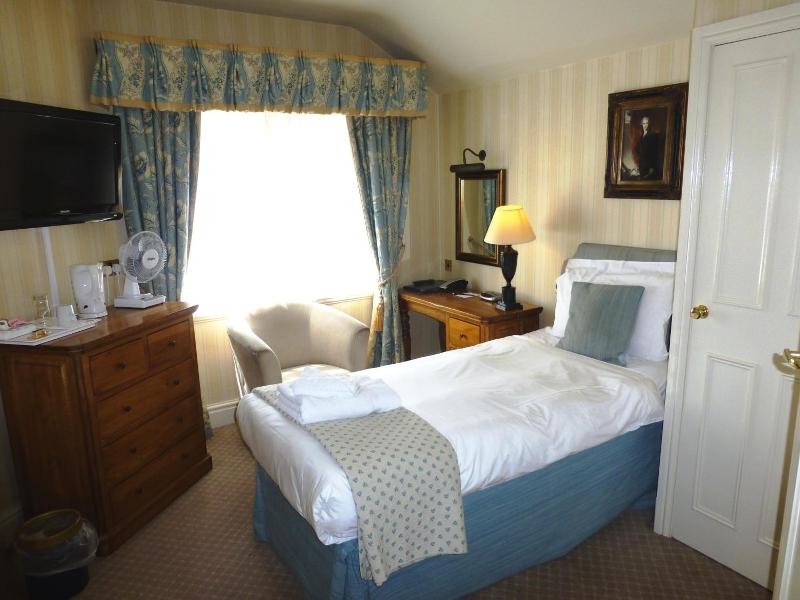 The Bear Hotel image