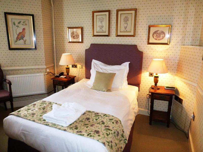 The Bear Hotel image