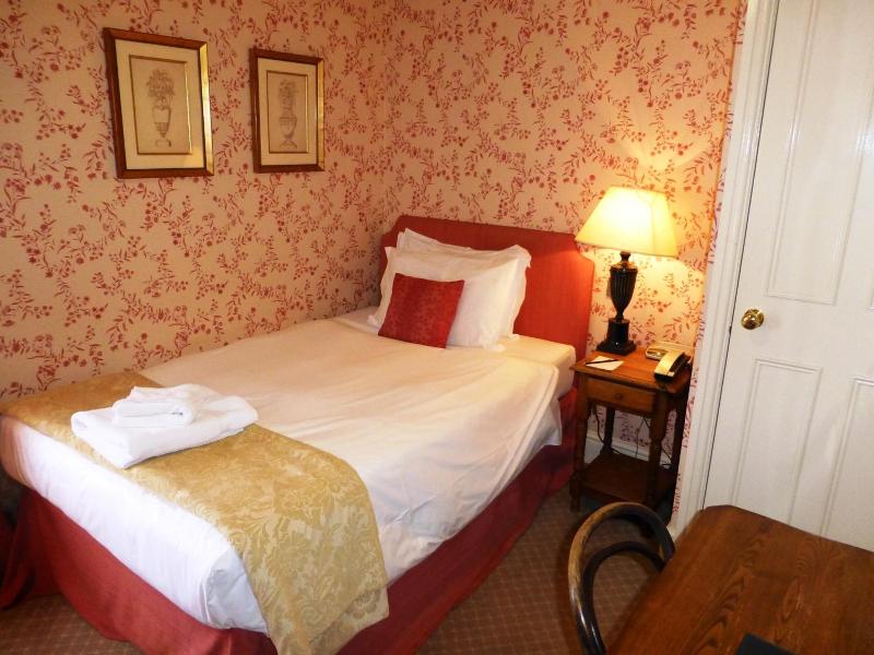 The Bear Hotel image