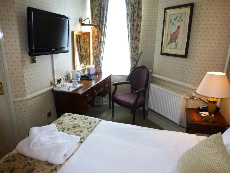 The Bear Hotel image