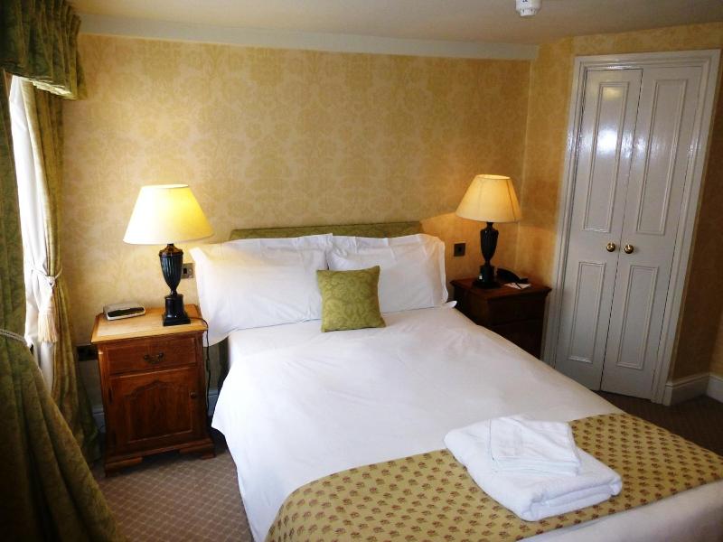 The Bear Hotel image