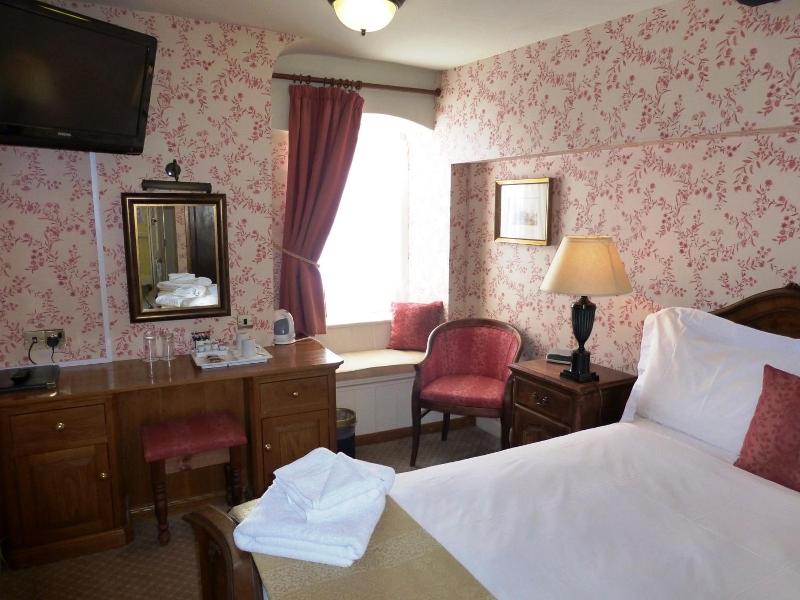 The Bear Hotel image